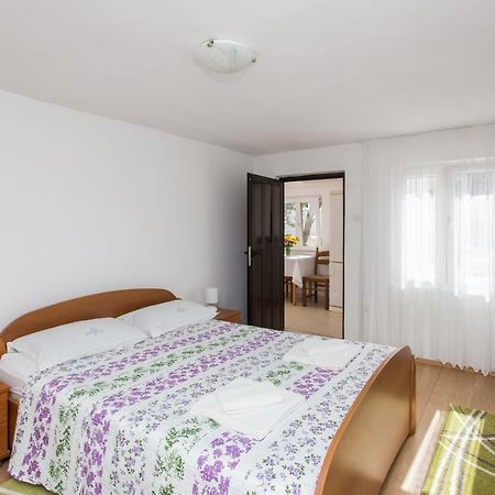 Apartment Nadalina Дубровник Экстерьер фото