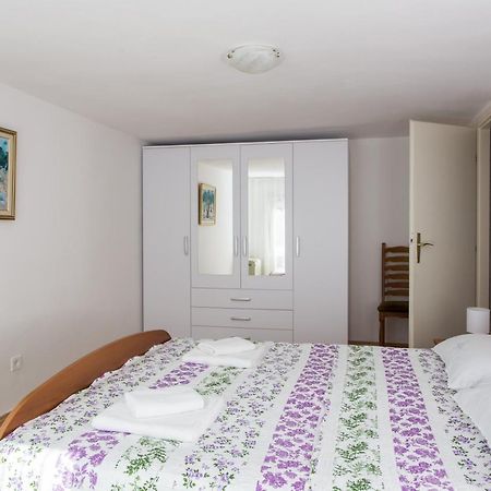 Apartment Nadalina Дубровник Экстерьер фото