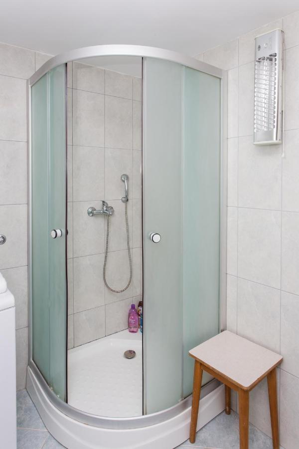 Apartment Nadalina Дубровник Экстерьер фото
